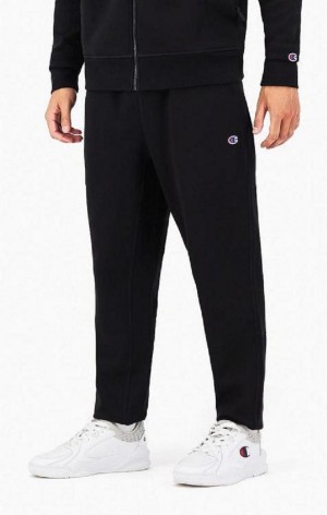 Pantalon Jogger Champion Ultimate Gaming Pants Homme Noir | 8361-OETVK