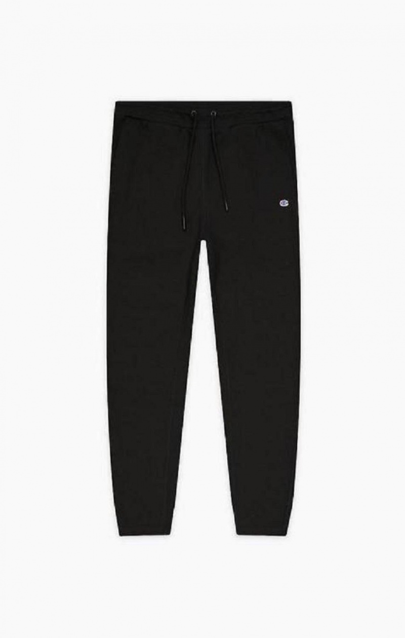 Pantalon Jogger Champion Ultimate Gaming Pants Homme Noir | 8361-OETVK