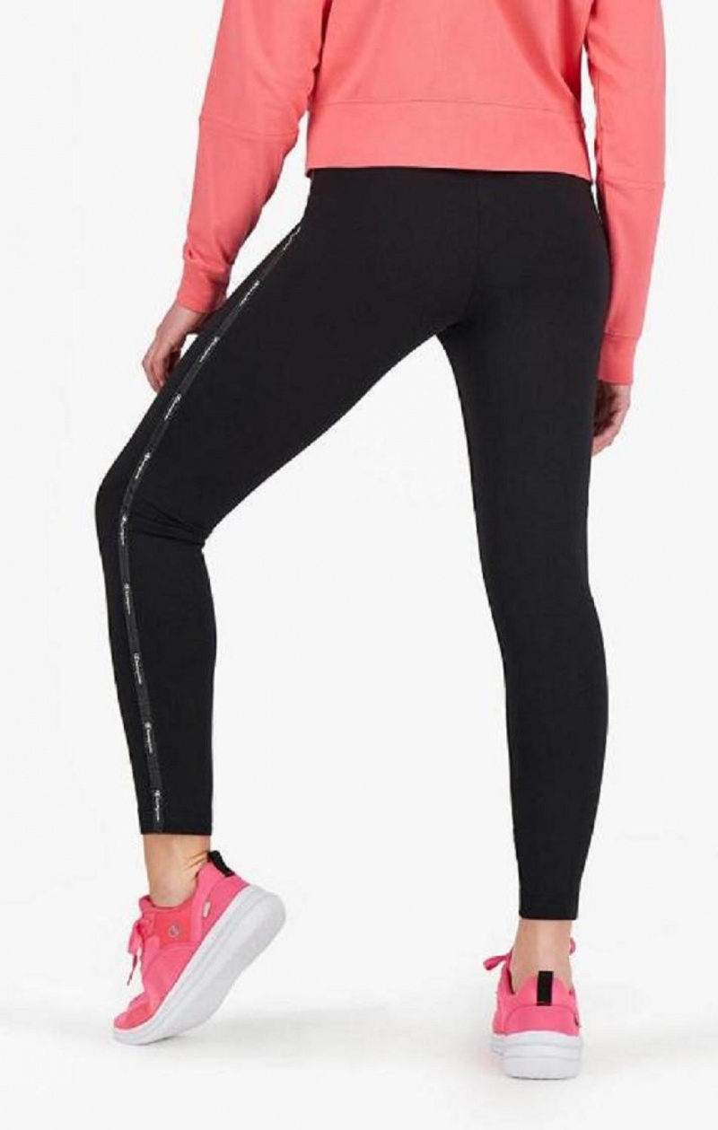 Pantalon Jogger Champion Zip-Up Hoodie + Leggings Tracksuit Femme Rose | 3514-AGTKV