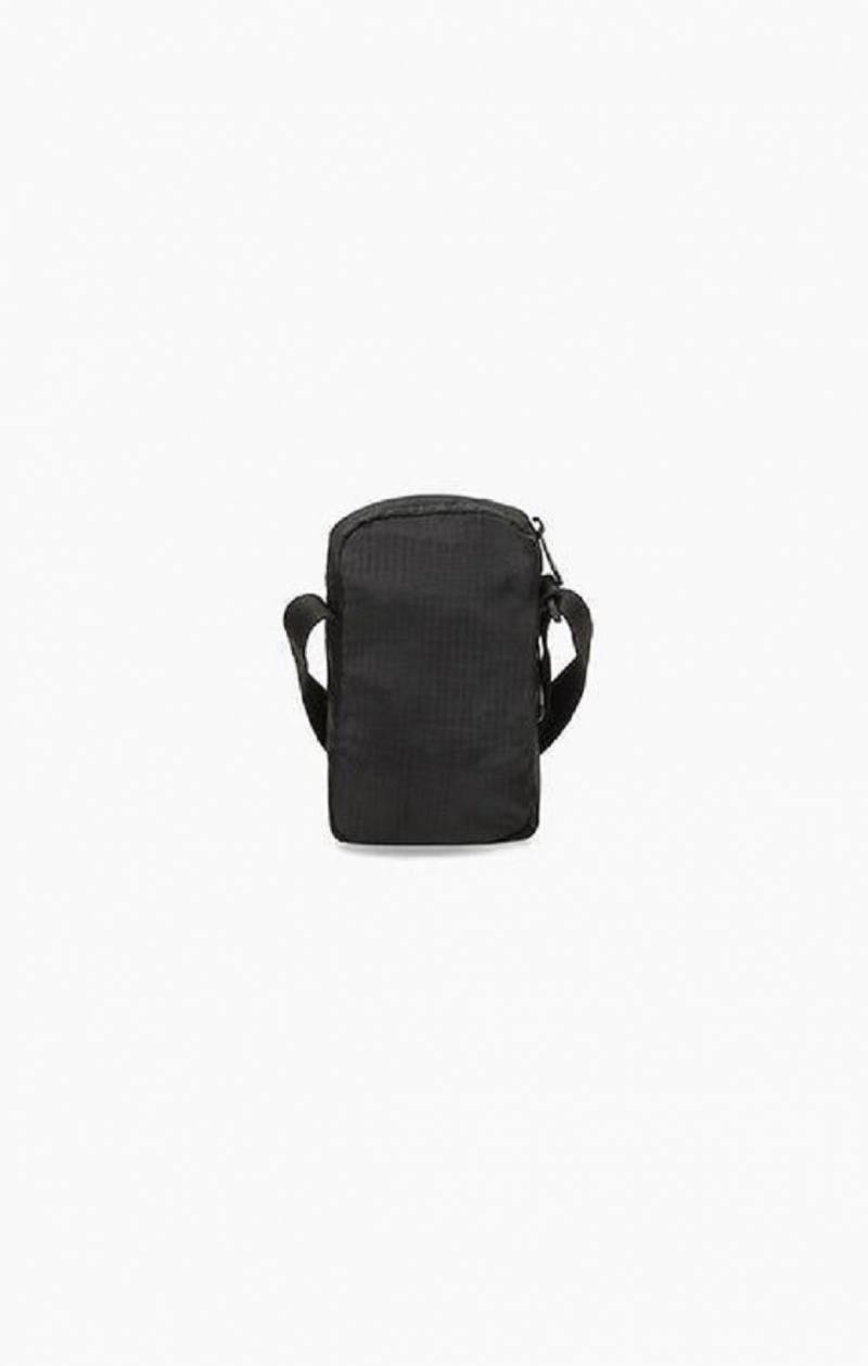 Sacs Champion 1919 Shoulder Bag Homme Noir | 3962-SDFML