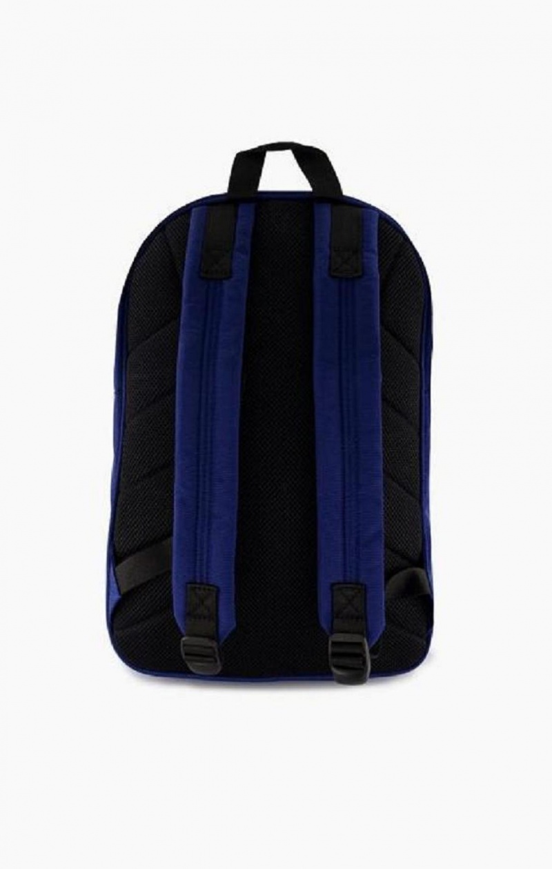 Sacs Champion Debossed C Logo Neoprene Backpack Homme Bleu | 7156-XCTZG